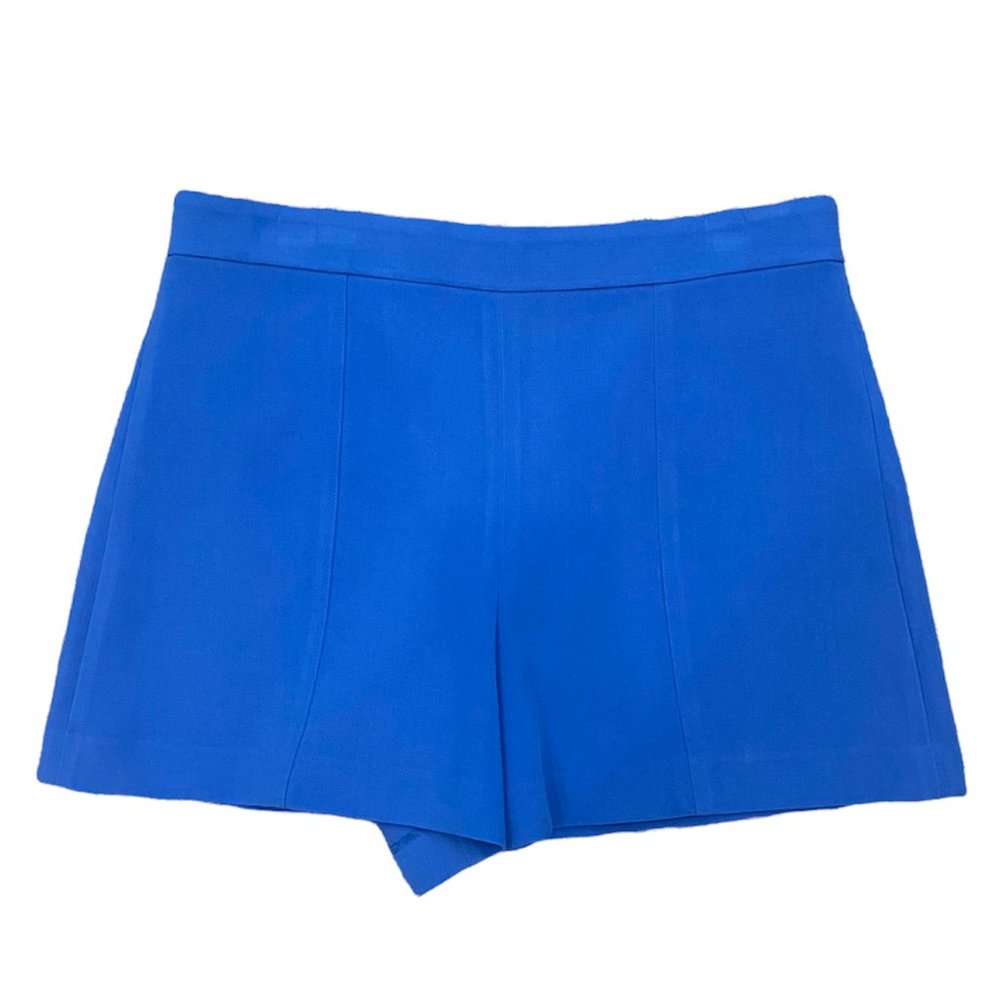 Alice + Olivia Shorts - Blue